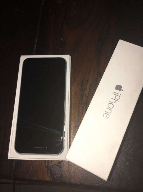 iPhone 6 Space Grey 16GB