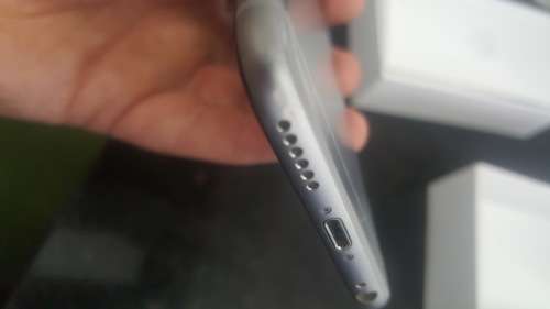 iPhone 6 Space Grey 16GB