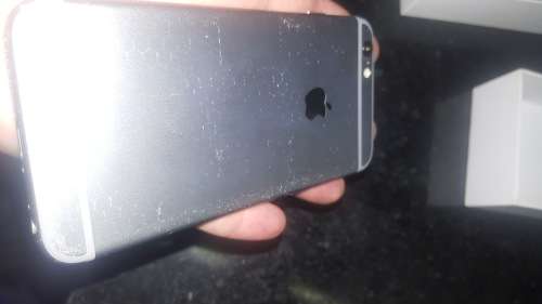iPhone 6 Space Grey 16GB