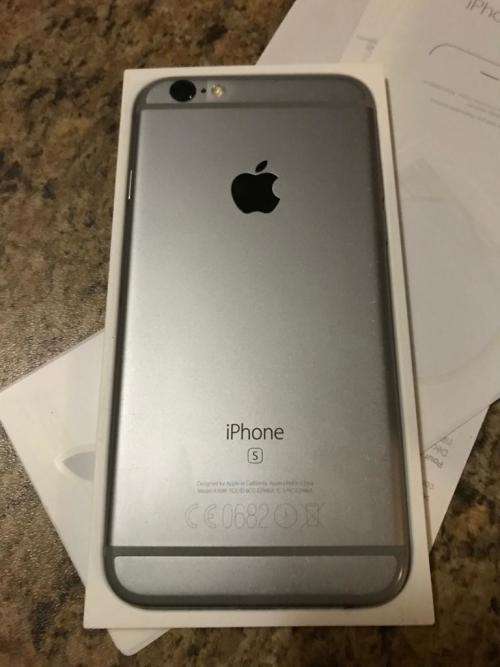 iPhone 6S 32GB