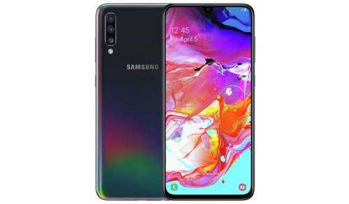 Samsung Galaxy A70