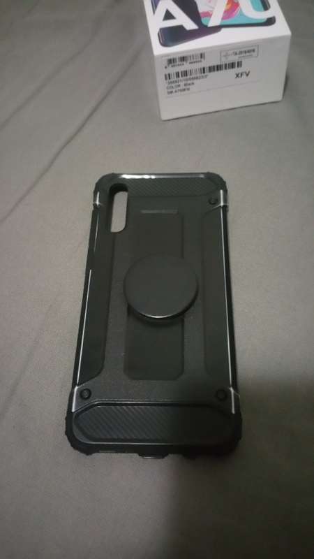 Samsung Galaxy A70