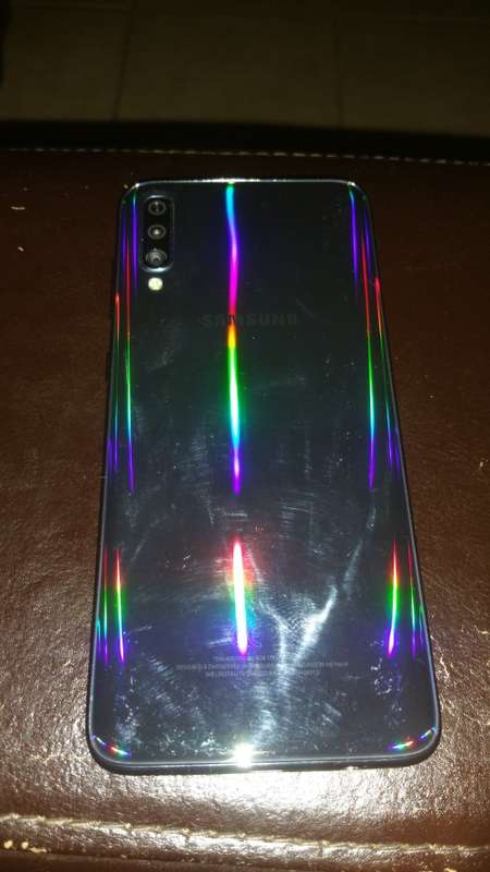 Samsung Galaxy A70