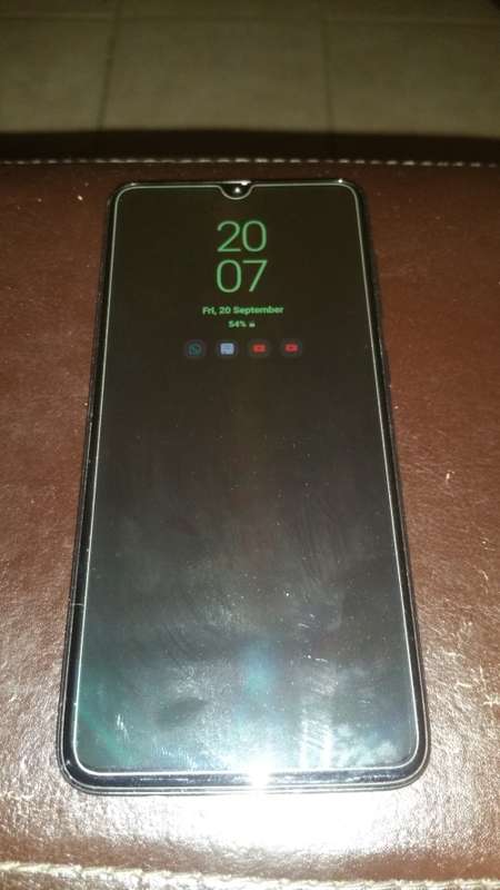Samsung Galaxy A70