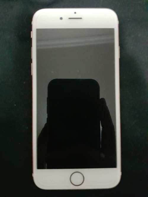 iPhone 6s 128GB Rose Gold