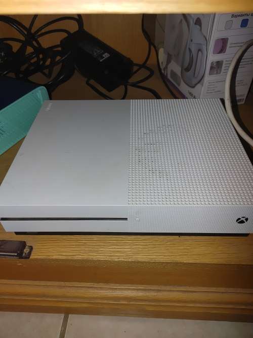 Xbox One S 1TB