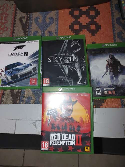 Xbox One S 1TB