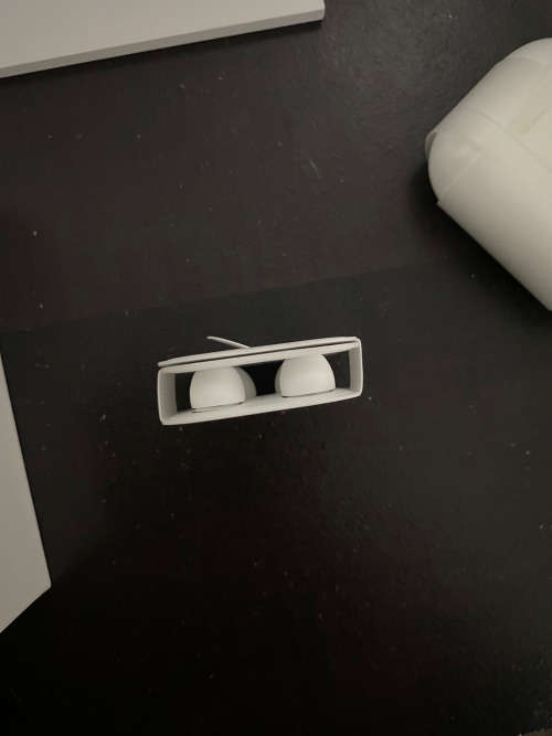 Apple AirPods Pro with Magsafe Charging Case - Wireless Earphones