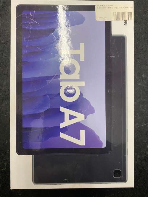 Samsung Galaxy Tab A7 10.4` 32GB Wi-Fi Tablet