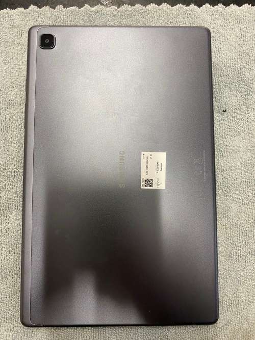 Samsung Galaxy Tab A7 10.4` 32GB Wi-Fi Tablet