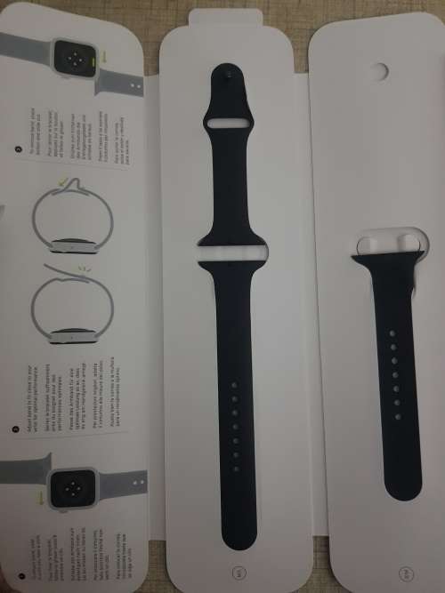 Apple Watch Series 6