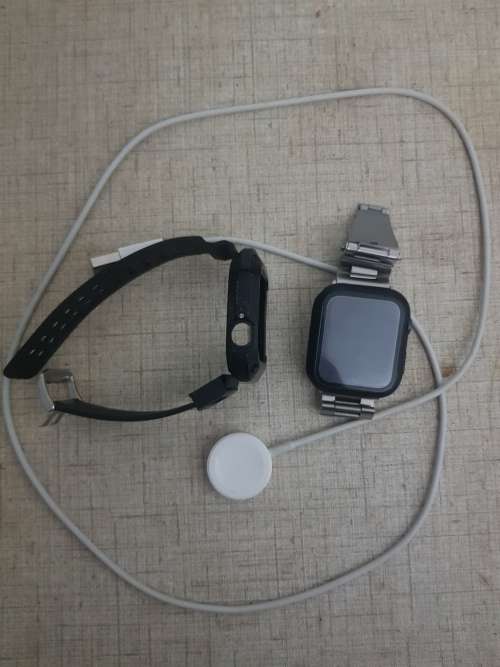 Apple Watch Series 6
