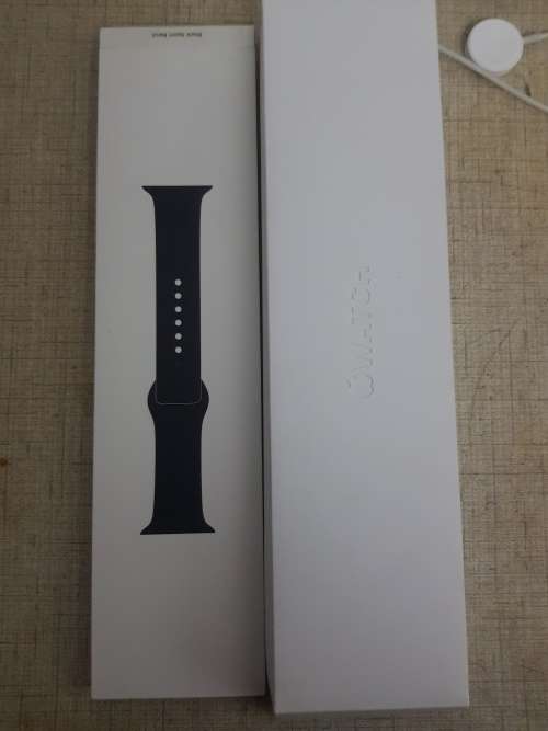 Apple Watch Series 6