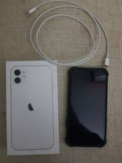 iPhone 11 64GB