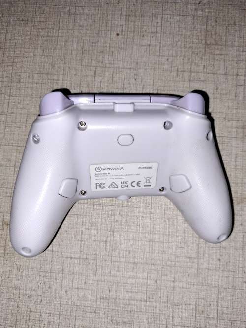Xbox Controller - PowerA Wired Controller
