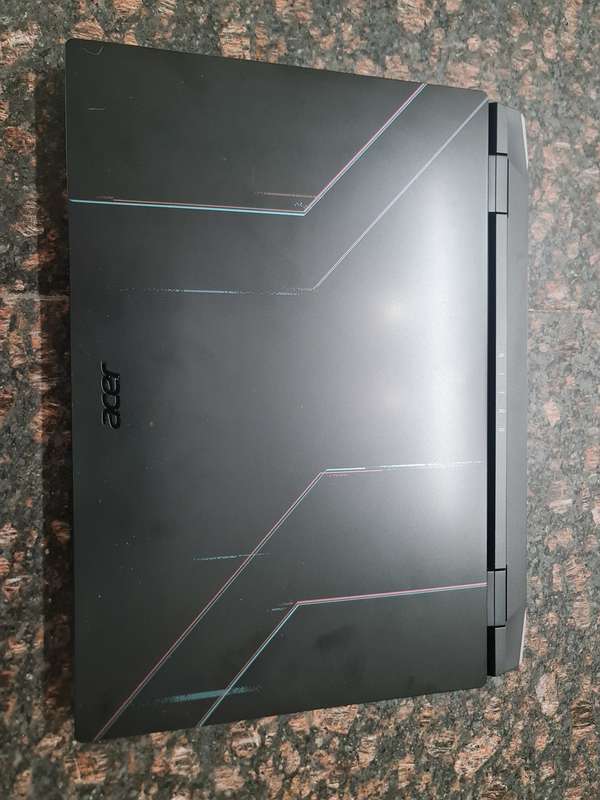 Acer Nitro 5 AN515-46 Gaming Laptop