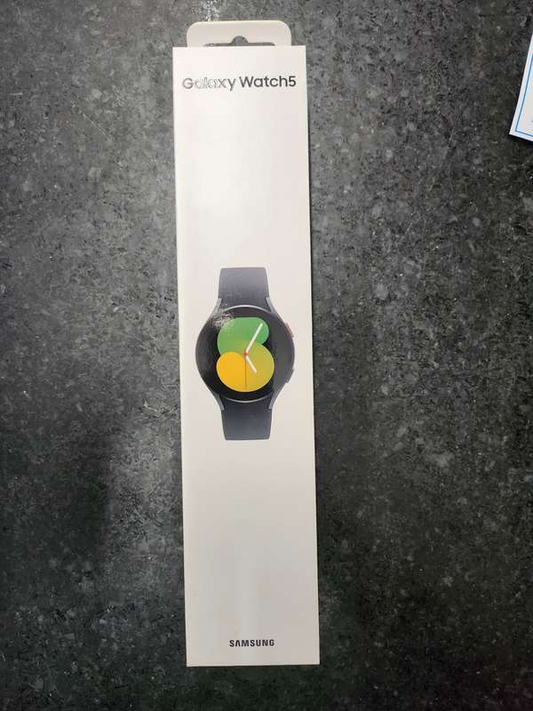 Samsung Galaxy Watch 5 SM-R900