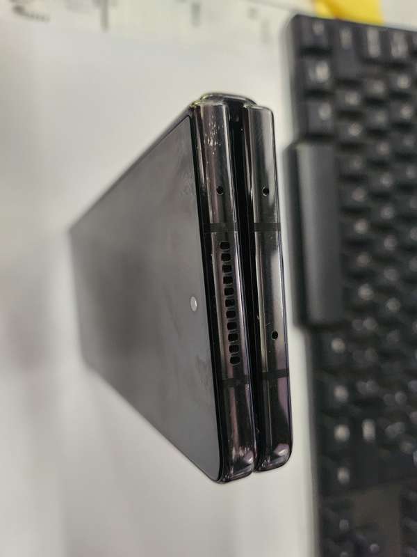 Samsung Galaxy Fold 4 256GB Dual Sim