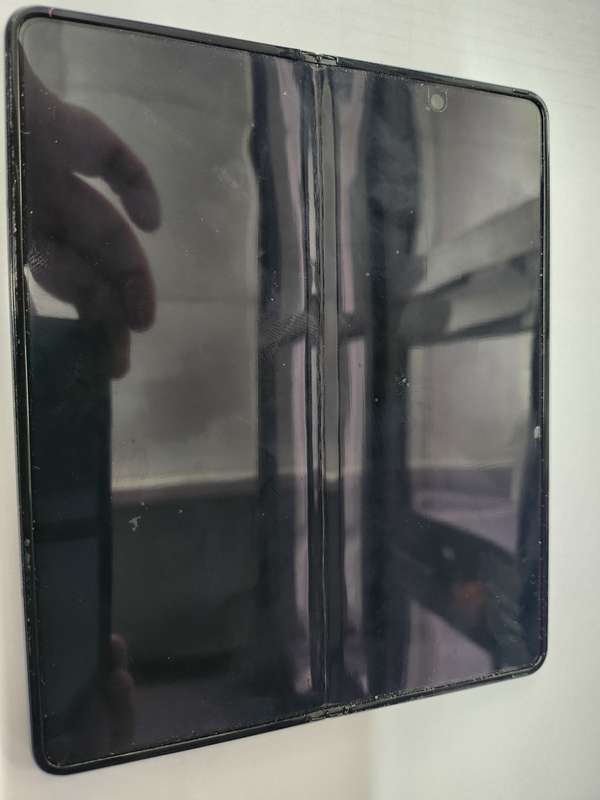 Samsung Galaxy Fold 4 256GB Dual Sim