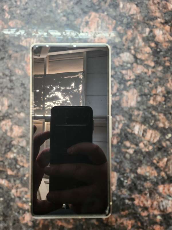 Google Pixel 7 128GB Lemongrass Single Sim