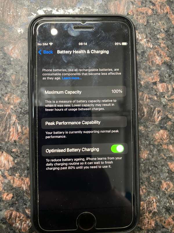 Apple iPhone 8 64GB