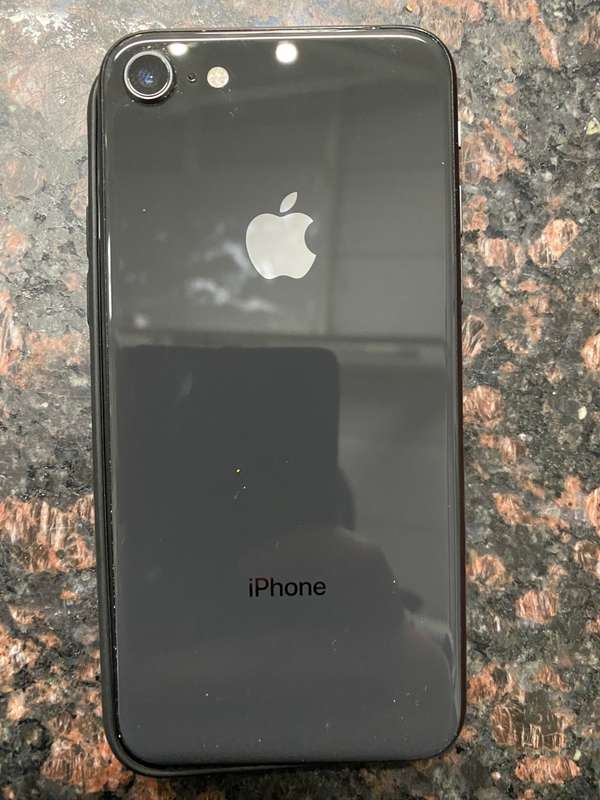 Apple iPhone 8 64GB