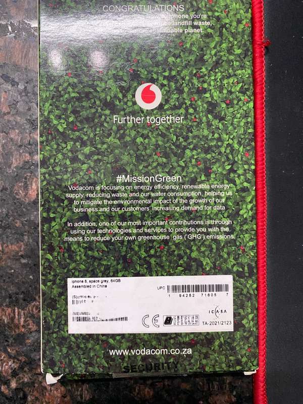 Apple iPhone 8 64GB