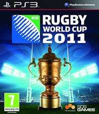 Rugby World Cup 2011