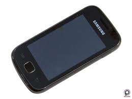 Samsung Galaxy Gio (GT-S5660)