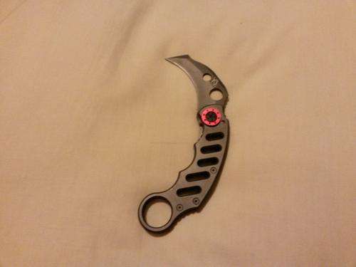 Fighting Knife
