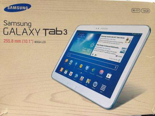 Samsung Galaxy Tab3
