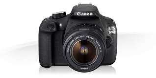 Canon EOS 300D Digital