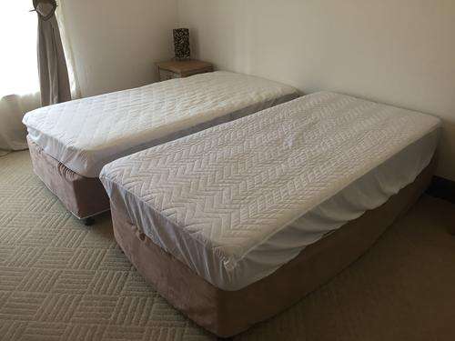 Single Bed
