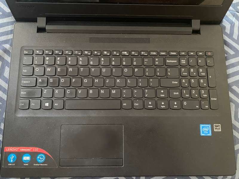 Lenovo ideapad 110
