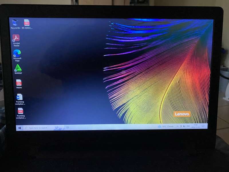 Lenovo ideapad 110