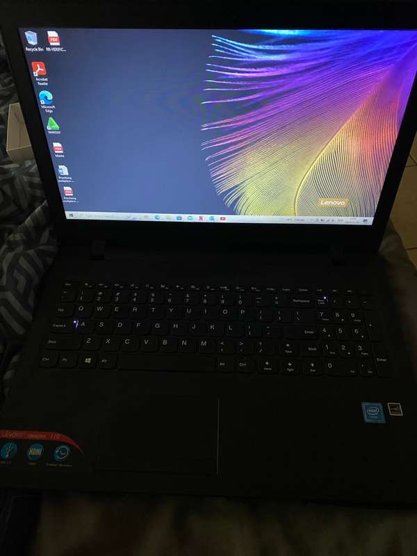 Lenovo ideapad 110