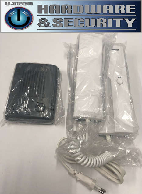 COMMAX-1-1 Intercom Kit 220V