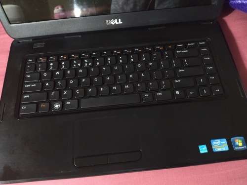 Dell Laptop