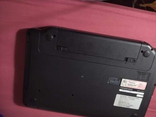 Dell Laptop