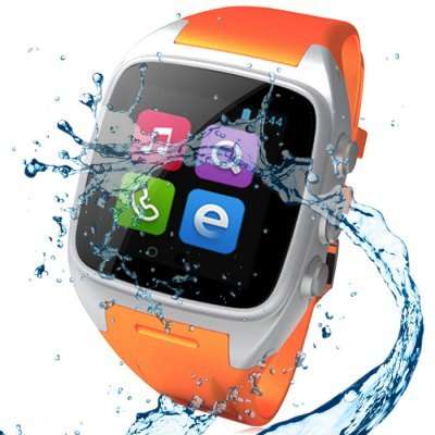 XO1 Android Watch