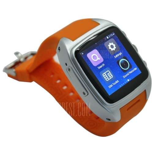 XO1 Android Watch