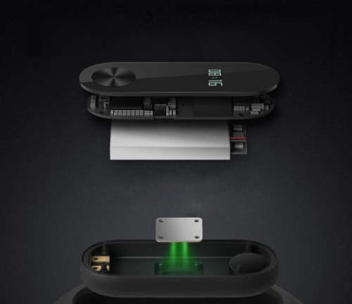 Xiaomi Mi Band 2 SA STOCK DELIVERY 3 days