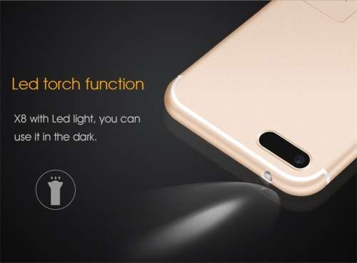 Mini Card Cellphone