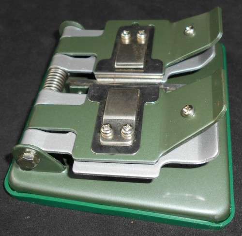 Asanuma & Co King Cine Projector Film Splicer