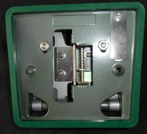 Asanuma & Co King Cine Projector Film Splicer