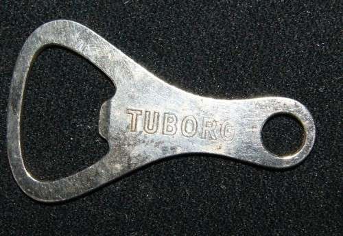 Collection of Assorted Bottle Openers