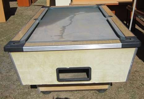 EAOI Pub Size Pool Table