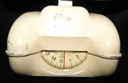 Inca Super Pound Kitchen Scale (Up to 15lb)