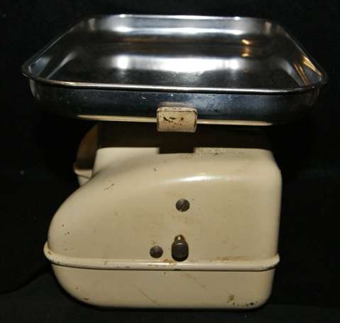 Inca Super Pound Kitchen Scale (Up to 15lb)