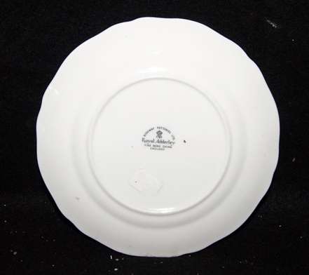 Royal Adderley Sideplate